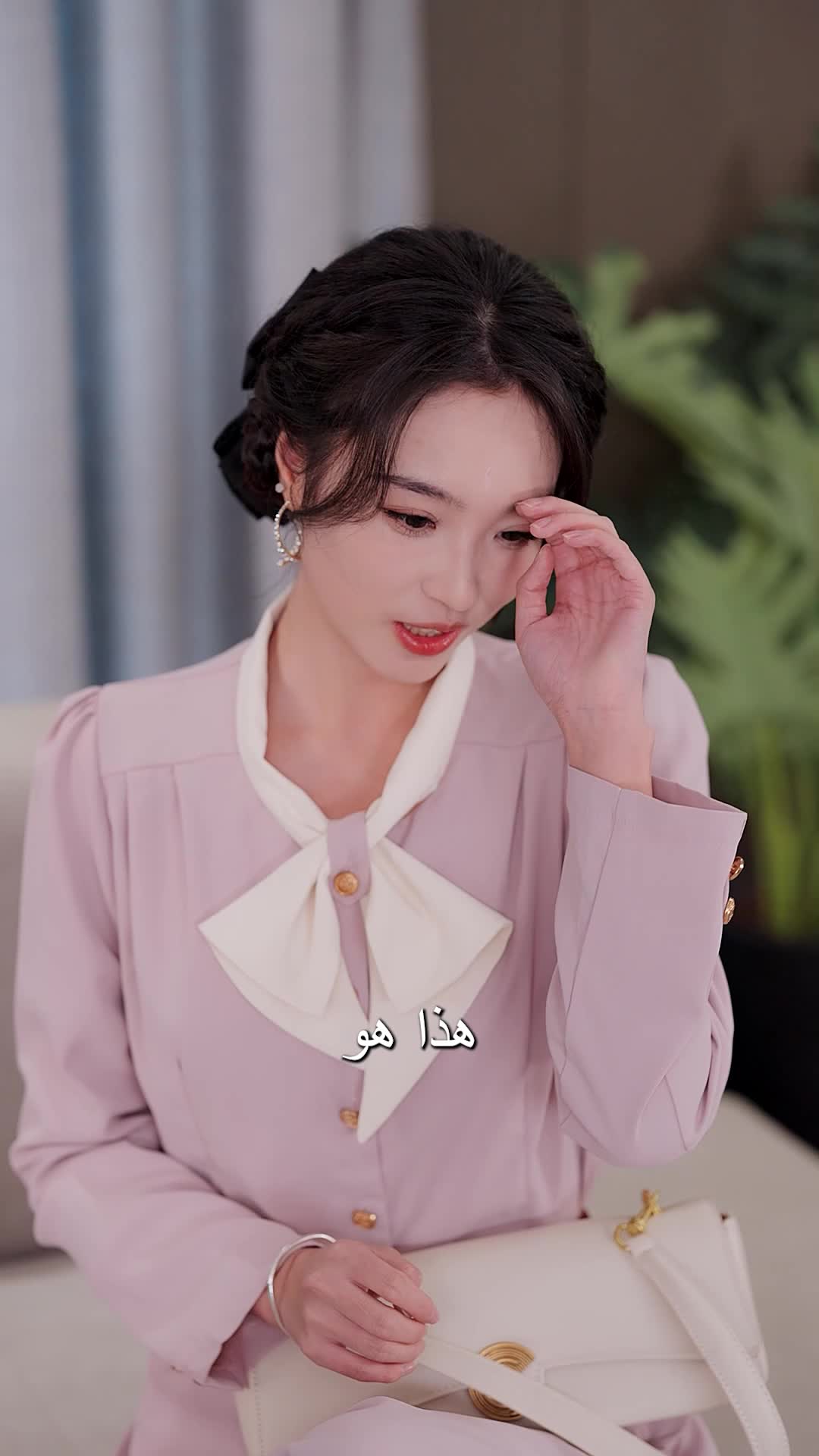 الحلقة 23 - تزوجنا لخمس سنوات! سئمت من حبي